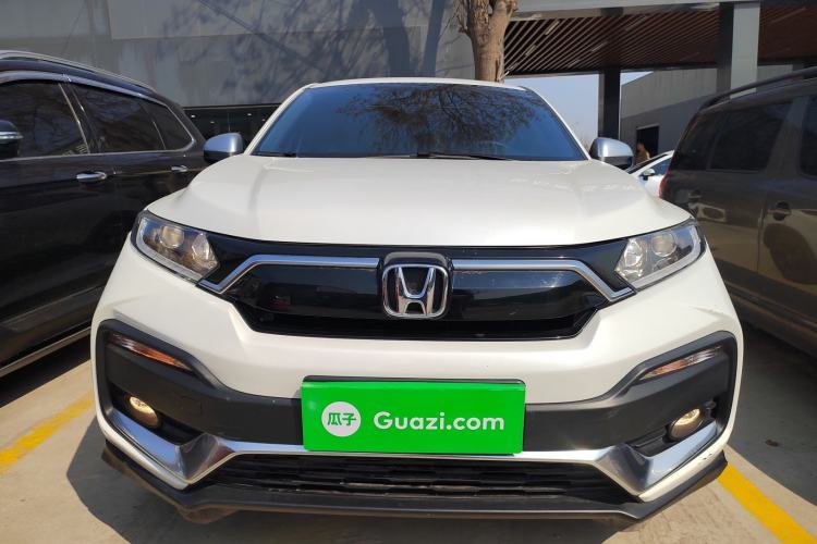 Used Honda XR-V 2021 220TURBO CVT Comfort Version Front