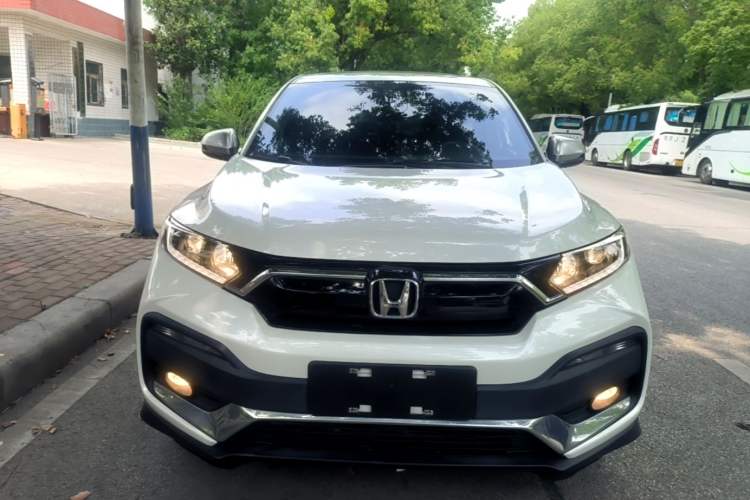 Used Honda XR-V 2021 220TURBO CVT Comfort Version Front