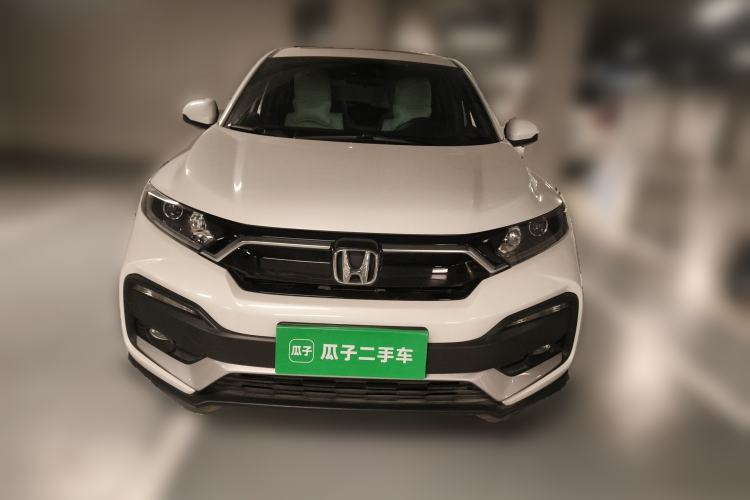 Used Honda XR-V 2021 1.5L CVT Comfort Version Front