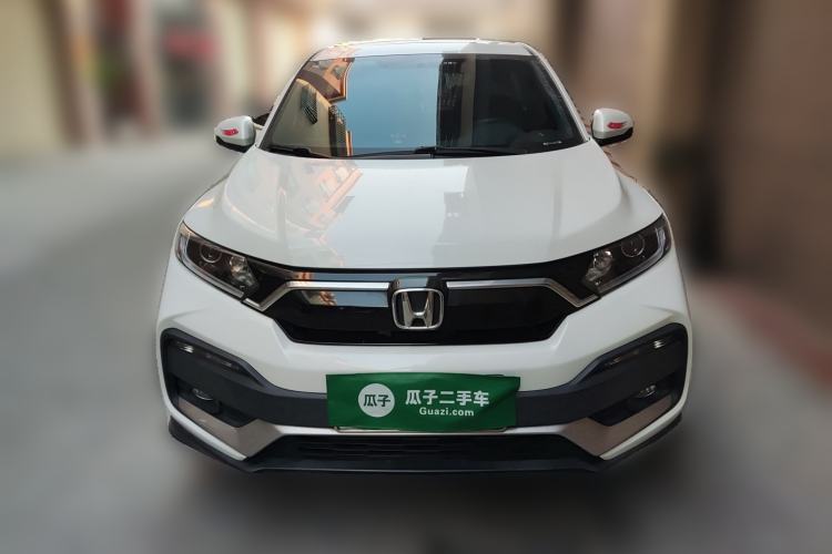 Used Honda XR-V 2021 1.5L CVT Comfort Version Front