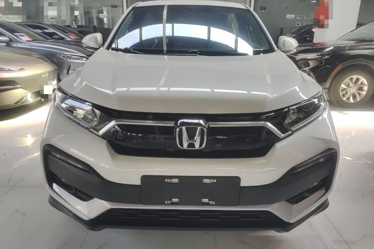Used Honda XR-V 2021 1.5L CVT Comfort Version Front