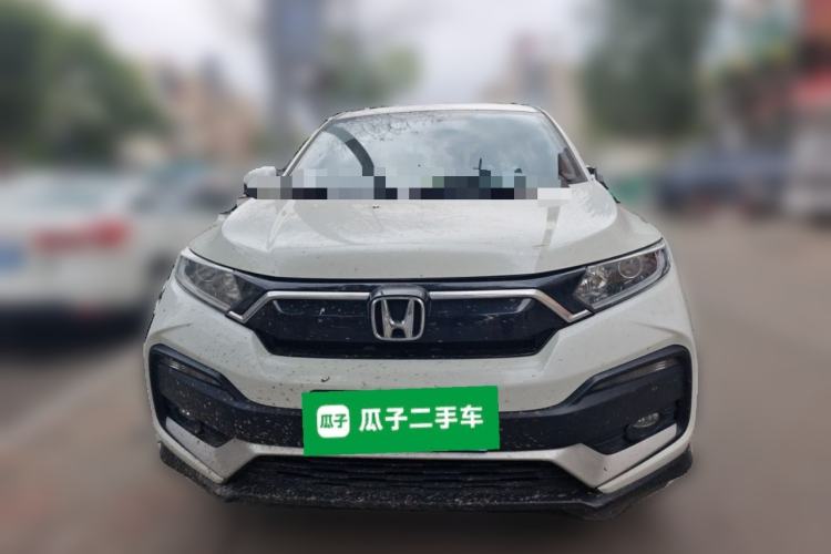 Used Honda XR-V 2021 1.5L CVT Comfort Version Front