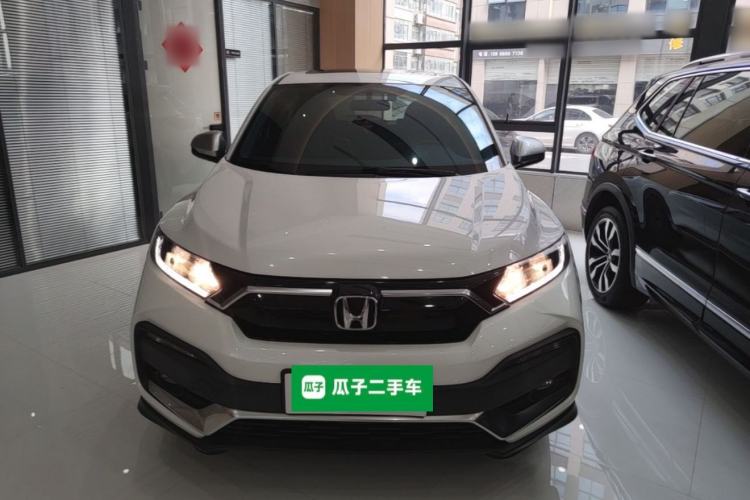 Used Honda XR-V 2021 220TURBO CVT Comfort Version Front