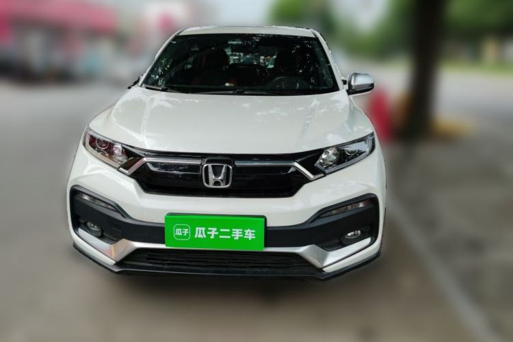 Used Honda XR-V 2021 220TURBO CVT Comfort Version Front