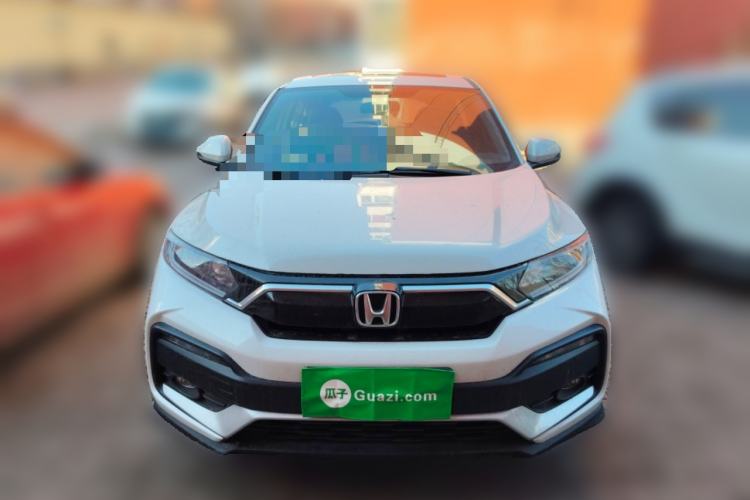 Used Honda XR-V 2021 1.5L CVT Comfort Version Front