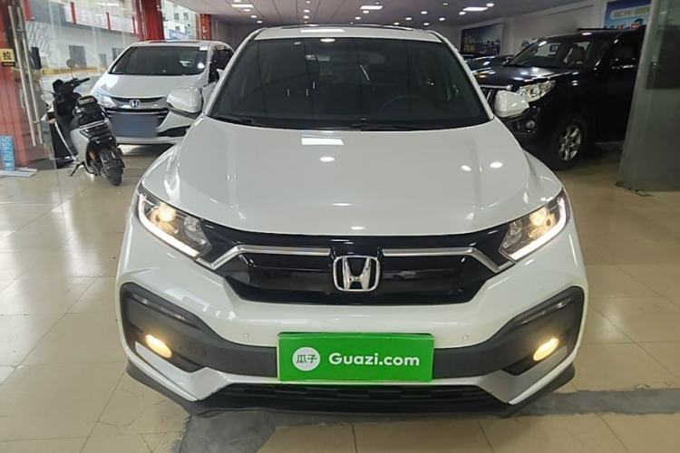 Used Honda XR-V 2021 1.5L CVT Comfort Version Front