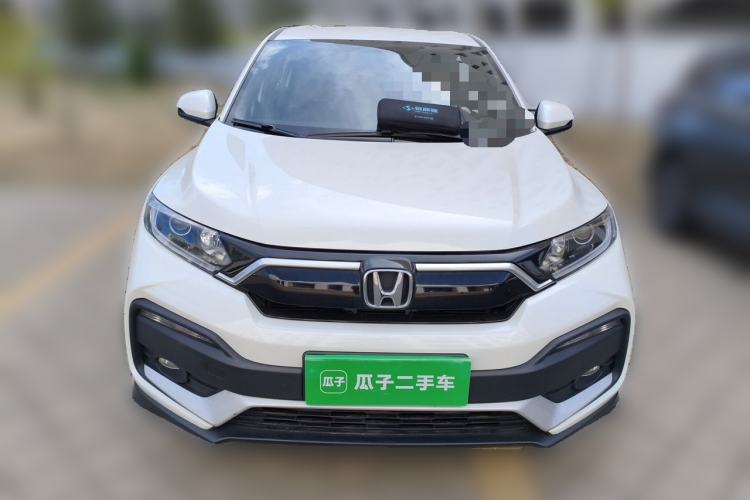 Used Honda XR-V 2021 1.5L CVT Classic Edition Front