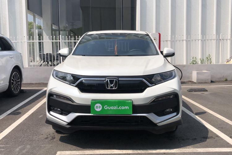 Used Honda XR-V 2021 1.5L CVT Comfort Version Front