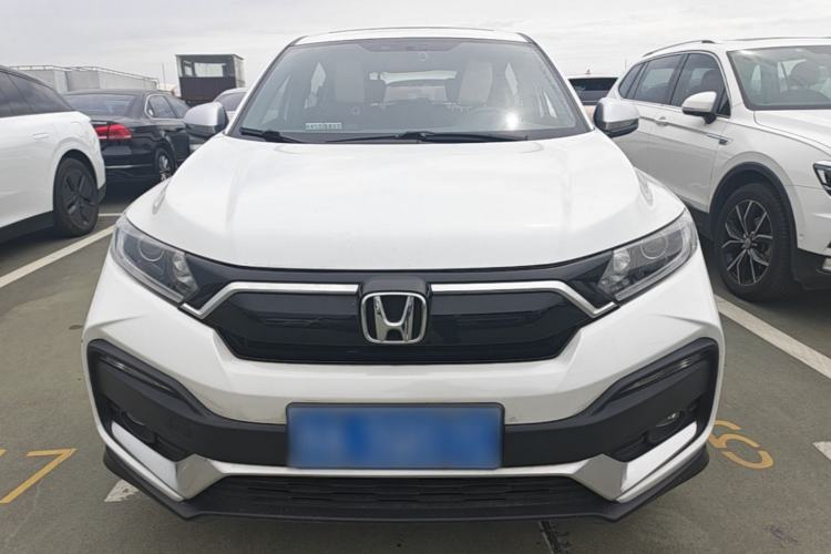 Used Honda XR-V 2021 220TURBO CVT Comfort Version Front