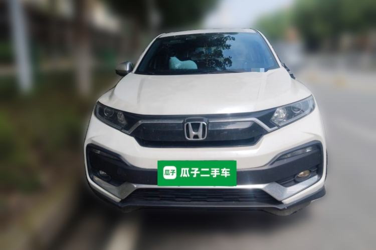 Used Honda XR-V 2021 220TURBO CVT Comfort Version Front