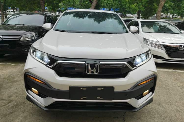 Used Honda XR-V 2021 1.5L CVT Comfort Version Front