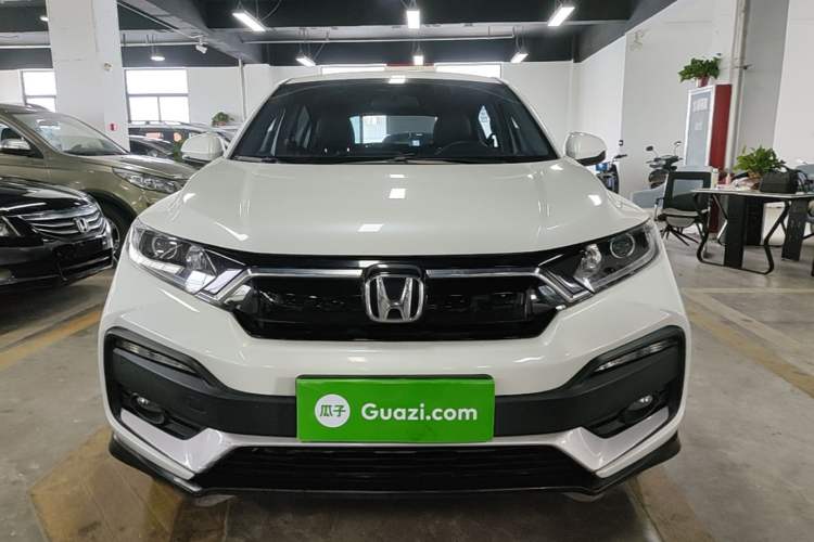 Used Honda XR-V 2021 1.5L CVT Comfort Version Front