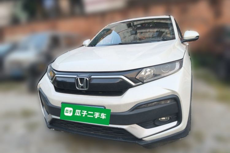 Used Honda XR-V 2021 1.5L CVT Comfort Version Front