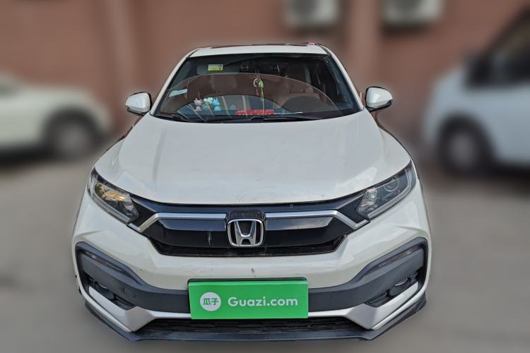Used Honda XR-V 2021 1.5L CVT Comfort Version Front