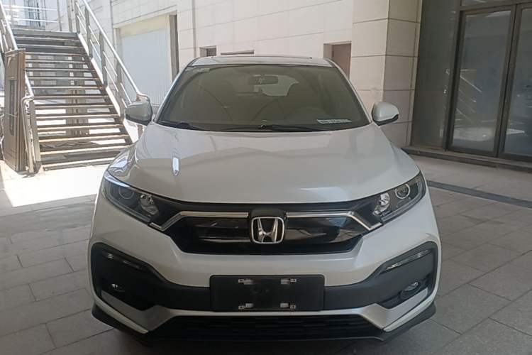 Used Honda XR-V 2021 1.5L CVT Comfort Version Front