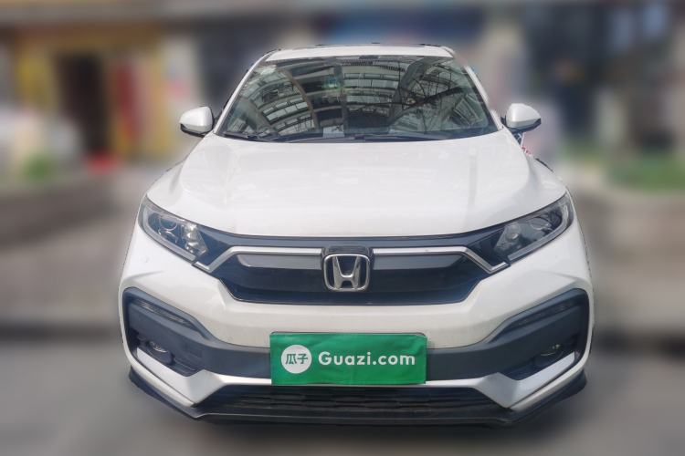 Used Honda XR-V 2021 1.5L CVT Comfort Version Front