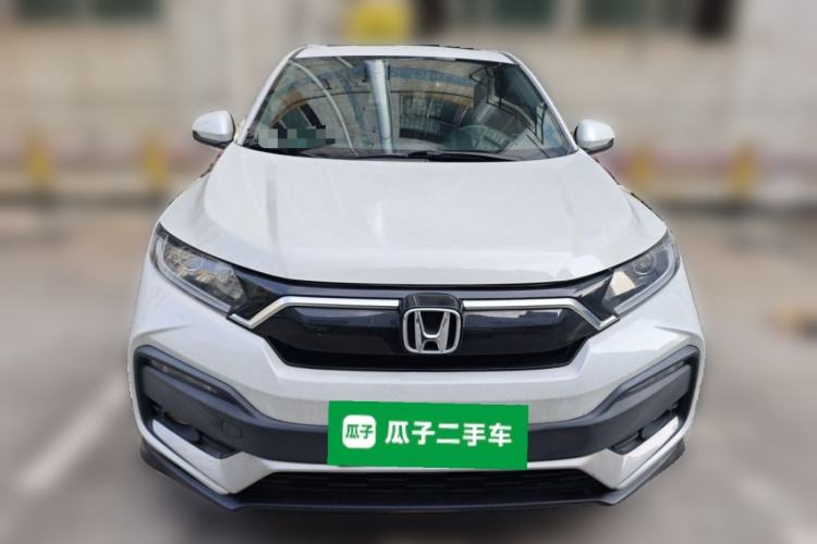 Used Honda XR-V 2021 1.5L CVT Comfort Version Front