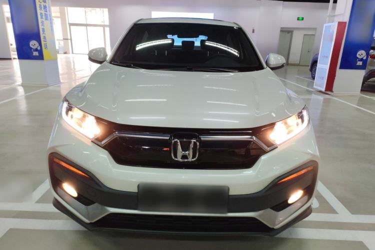 Used Honda XR-V 2021 1.5L CVT Comfort Version Front