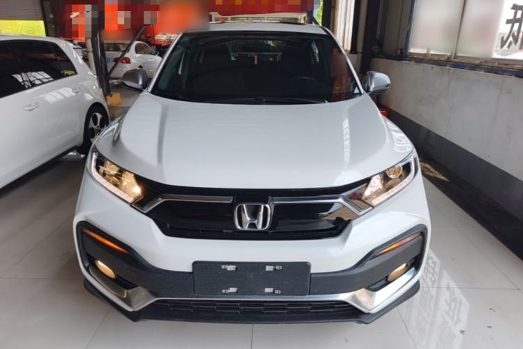 Used Honda XR-V 2021 220TURBO CVT Comfort Version Front