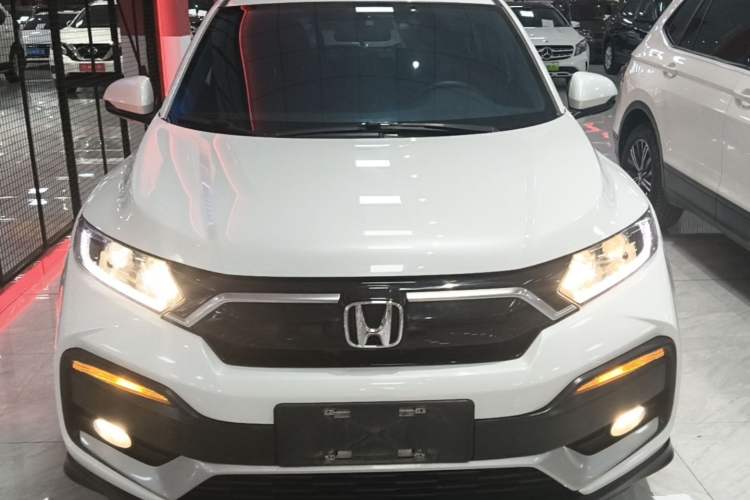 Used Honda XR-V 2021 1.5L CVT Classic Edition Front