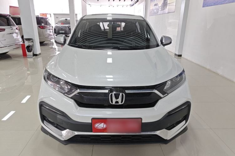 Used Honda XR-V 2021 220TURBO CVT Comfort Version Front