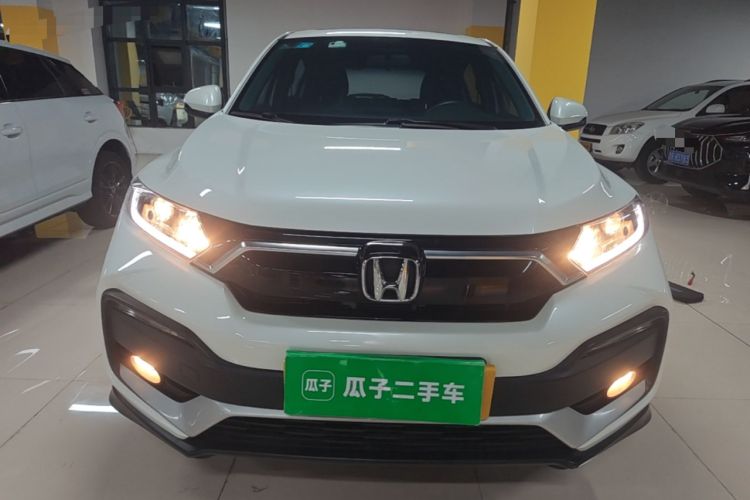 Used Honda XR-V 2021 1.5L CVT Comfort Version Front
