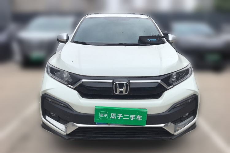 Used Honda XR-V 2021 220TURBO CVT Comfort Version Front