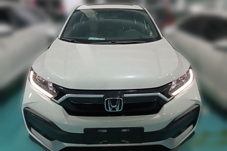 Used Honda XR-V 2021 1.5L CVT Comfort Version Front