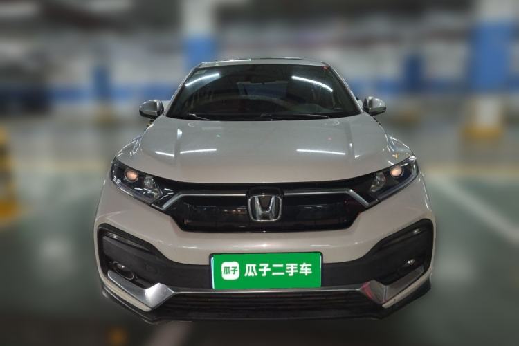 Used Honda XR-V 2021 220TURBO CVT Comfort Version Front