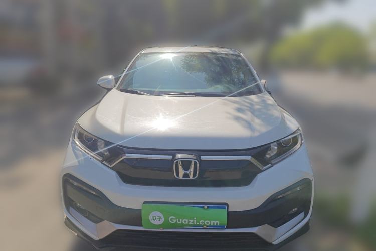 Used Honda XR-V 2021 1.5L CVT Comfort Version Front