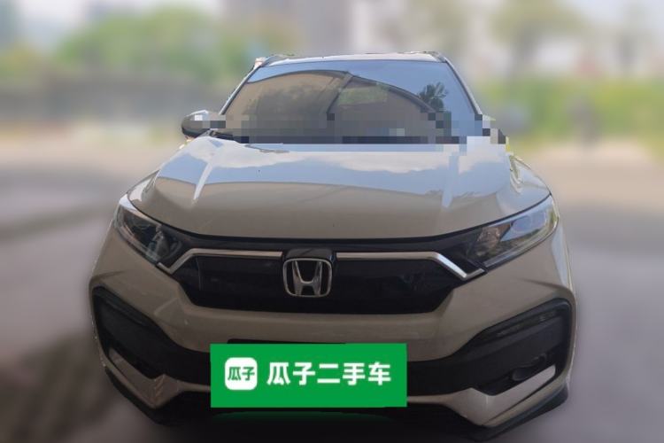 Used Honda XR-V 2021 1.5L CVT Classic Edition Front
