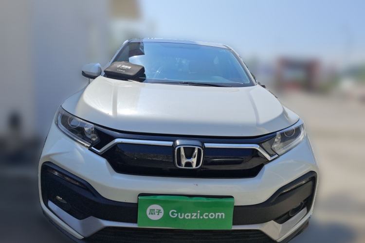 Used Honda XR-V 2021 1.5L CVT Classic Edition Front