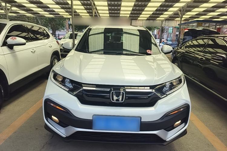 Used Honda XR-V 2021 1.5L CVT Comfort Version Front