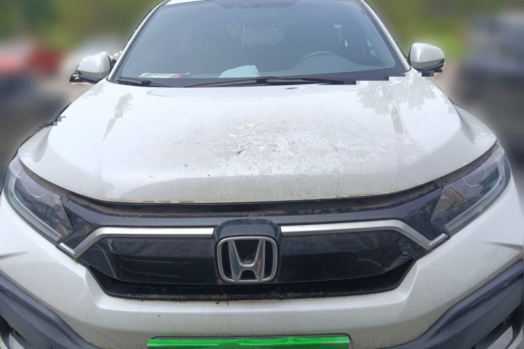 Used Honda XR-V 2021 1.5L CVT Classic Edition Front