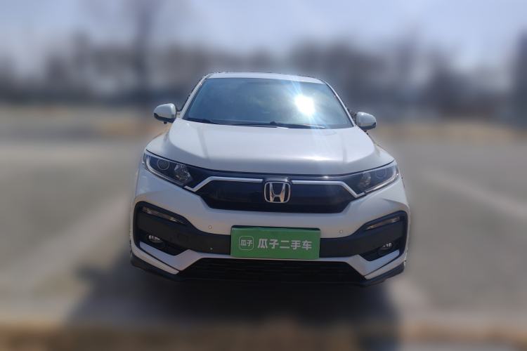 Used Honda XR-V 2021 1.5L CVT Comfort Version Front