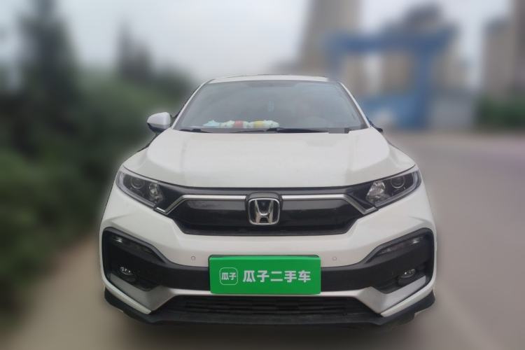 Used Honda XR-V 2021 1.5L CVT Comfort Version Front
