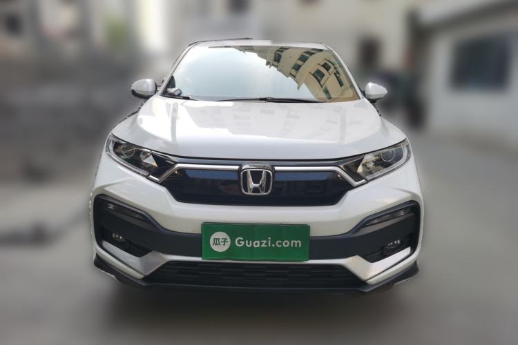 Used Honda XR-V 2021 1.5L CVT Comfort Version Front