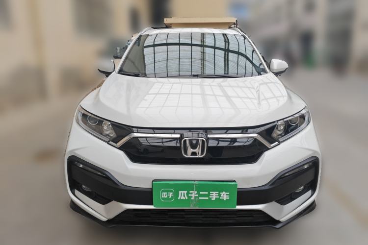 Used Honda XR-V 2021 1.5L CVT Comfort Version Front
