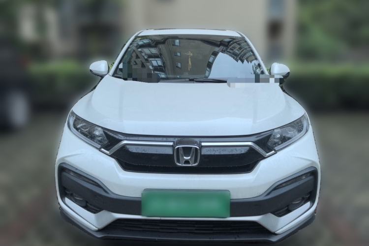 Used Honda XR-V 2021 1.5L CVT Comfort Version Front