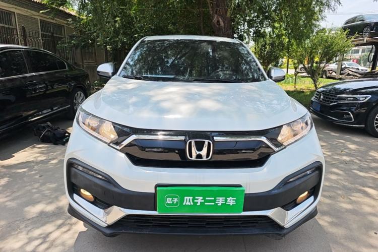 Used Honda XR-V 2021 220TURBO CVT Comfort Version Front