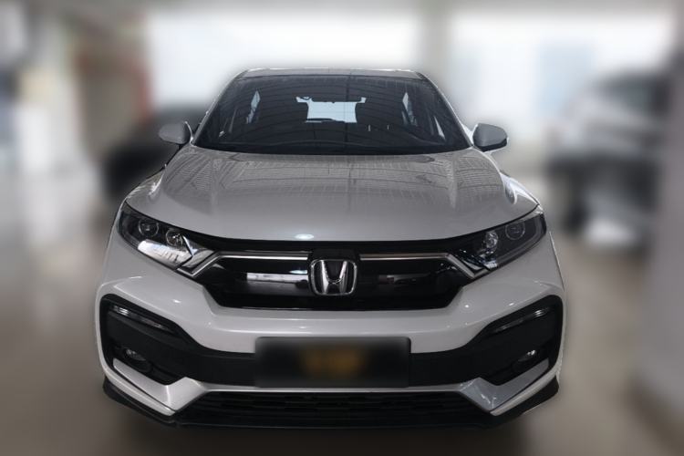 Used Honda XR-V 2021 1.5L CVT Classic Edition Front