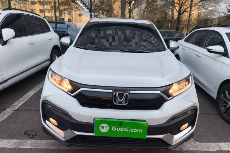 Used Honda XR-V 2021 220TURBO CVT Comfort Version Front