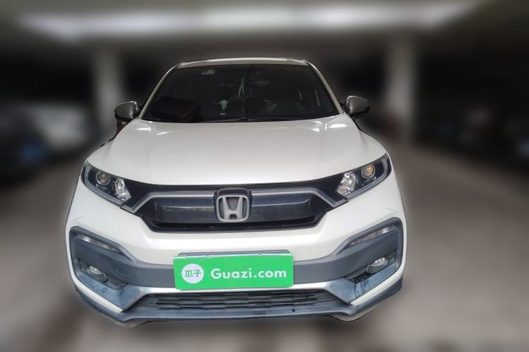 Used Honda XR-V 2021 220TURBO CVT Comfort Version Front