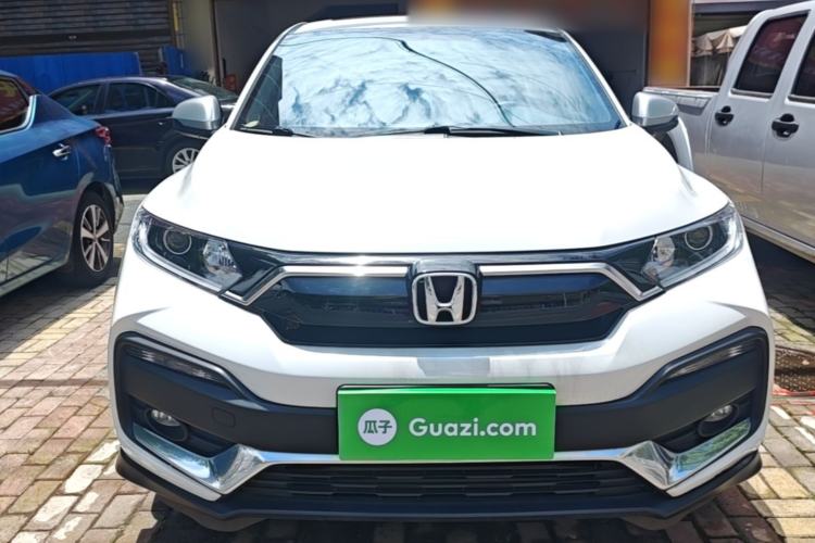 Used Honda XR-V 2021 220TURBO CVT Comfort Version Front