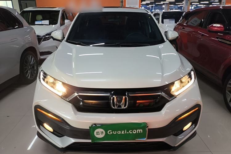 Used Honda XR-V 2021 1.5L CVT Comfort Version Front