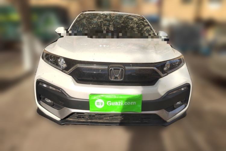 Used Honda XR-V 2021 1.5L CVT Comfort Version Front