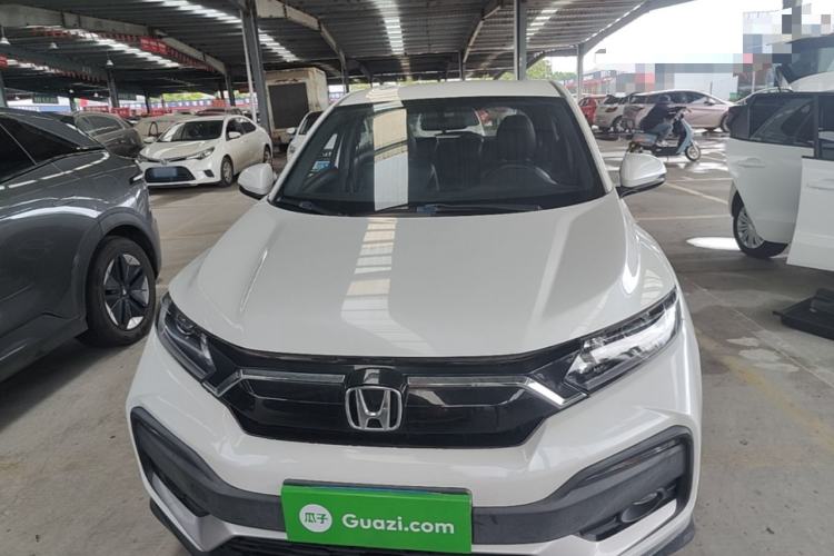 Used Honda XR-V 2021 1.5L CVT Classic Edition Front