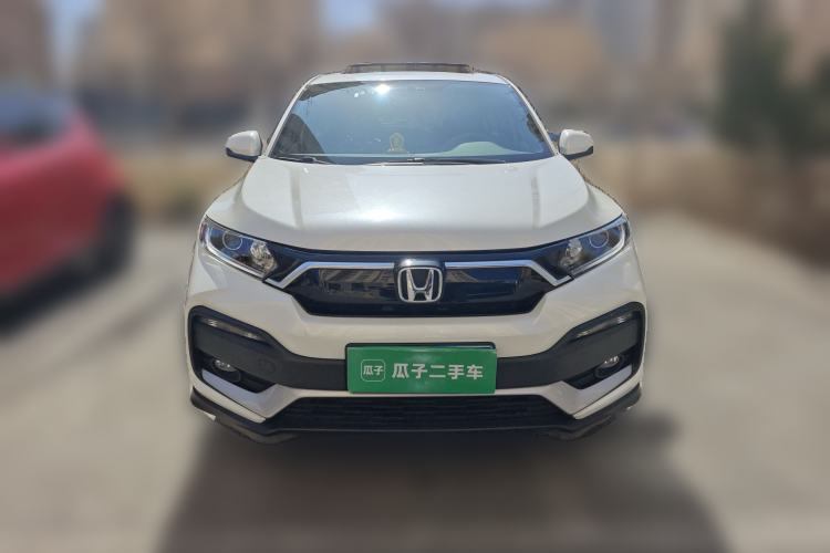 Used Honda XR-V 2021 1.5L CVT Comfort Version Front