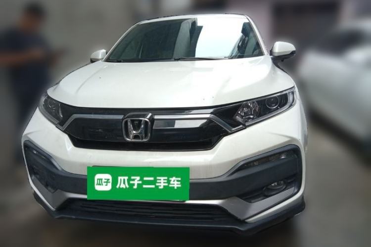 Used Honda XR-V 2021 1.5L CVT Comfort Version Front