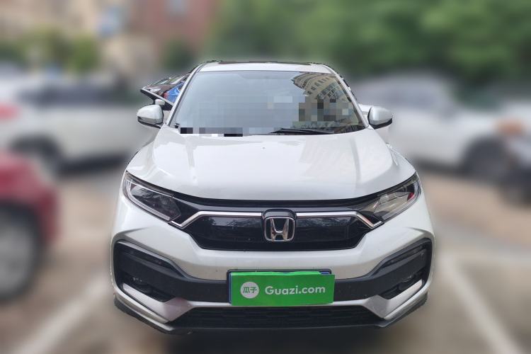 Used Honda XR-V 2021 1.5L CVT Comfort Version Front